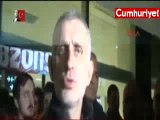 Nevşin Mengü'den canlı yayında Hacıosmanoğlu'na sert tepki