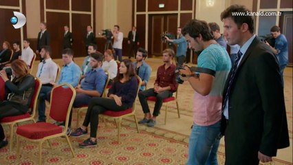 Poyraz Karayel 29. Bölüm - Bu sefer oyunu biz kuracağız!