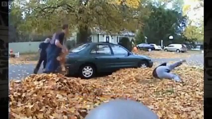 Russell Howards Good News Series 6 Episode 2