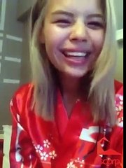 Scorp -İri Göz Mü Çekik Göz Mü