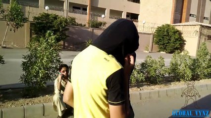 Global Vynz - Saying "I Love You" Goes Wrong