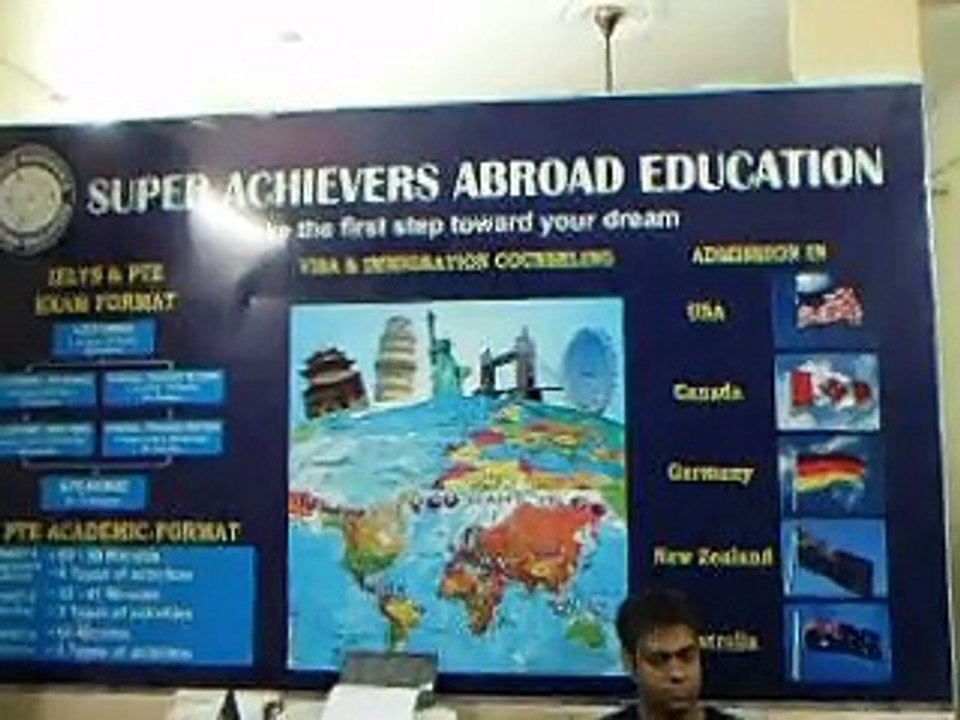 PTE-Academic preparation -Delhi-NCR,Gurgaon,Faridabad,online