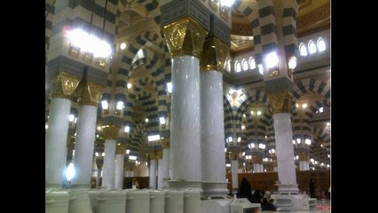 Main Madine Chala Main Madine Chala New Naat 2015 Promo By Muhammad Faisal Maqbool Qadri