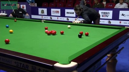 Mark Selby 115 International Snooker Championship 2015-)