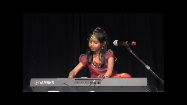 SRI VENKATESWARASWAMI TEMPLE: ALL COMPOSERS DAY:MAYA CHANDRASEKHARAN: KAKKAI CHIRAGINILE