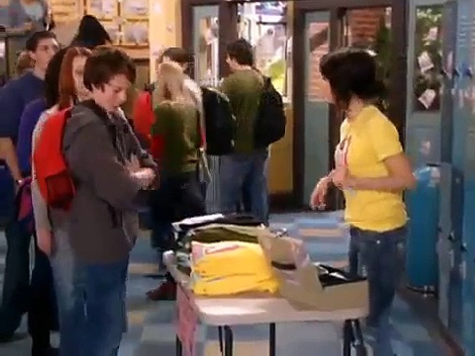 Wizards of Waverly Place Alexs Logo Episode Sneak Peek Disney Channel Official
