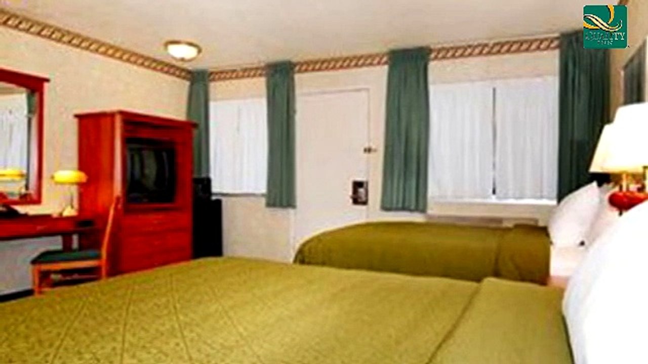 Quality Inn & Suites Silicon Valley