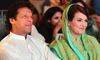 Imran Khan, Reham divorce with mutual consent