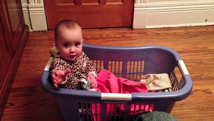 Twins Cutest Conversation