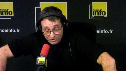 Si ce n'est toi, c'est donc ton frère!