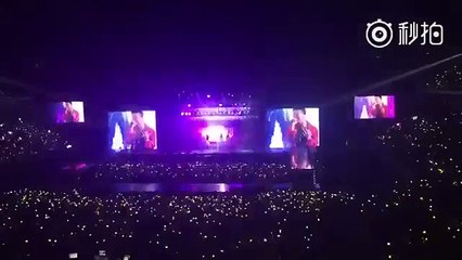 Fancam 151023 Bigbang Loser CUT World Tour MADE in Macau Day 1