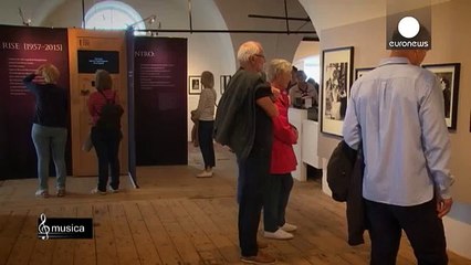 Ingrid Bergmanın inişli ve çıkışlı hayatı bu müzede saklı musica