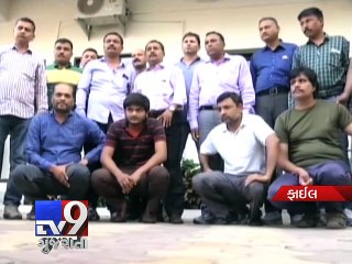 Hardik Patel moves High Court against interception of phone calls by cops - Tv9 Gujarati