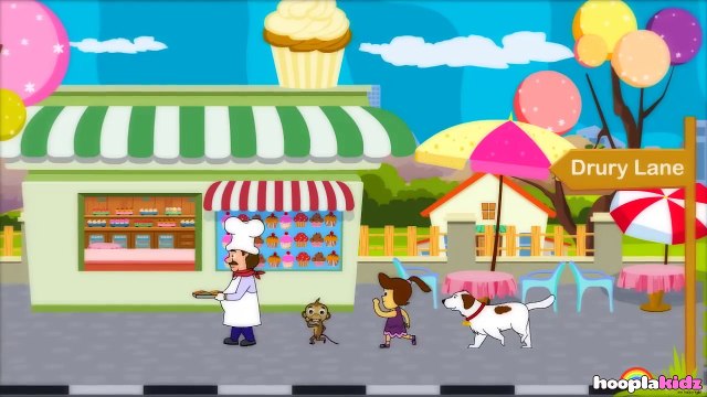 If Youre Happy And You Know It | BEST Nursery Rhymes Collection For Children