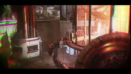 EVOLVE Gorgon Cometh Trailer
