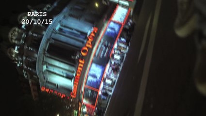 c'est trop marrant ça fait pas peur