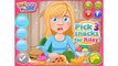 Rileys Inside Out Emotions — Movie Baby Videos Games For Kids NEW Video For Girls