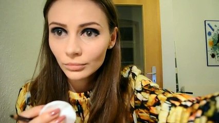 DIY Smokey Eye Makeup Ideas
