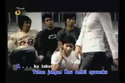 UNGU - Andai Ku Tahu (with Lyric)