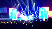 Fancam 151010 Bigbang Bang Bang Bang World Tour MADE in NEW JERSEY| Prudential Center