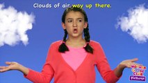 Clouds | Mother Goose Club Playhouse Kids Videos
