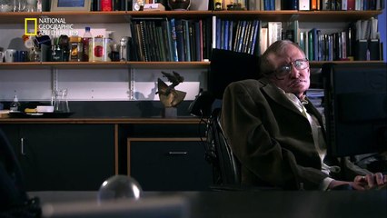 ستيفن هوكينغ وعلم المستقبل HD : العالم الإفتراضي