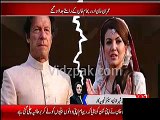 reasons imran khan rekham khan divorce