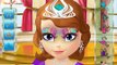 Beautifull Disney Princess Sofia Face Art Disney Sofia The First Game Movie Games For Kids