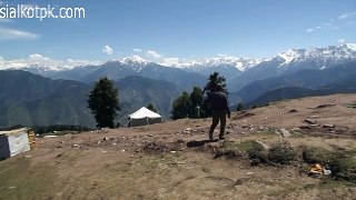 Mountain Beauty | Malika Parbat | Musa Ka Musala |