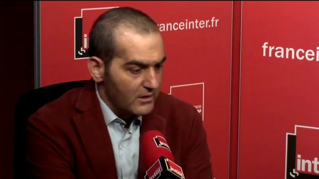 Pouria Amirshahi : Les gouvernants croient souvent les Français plus racistes qu'ils ne le sont