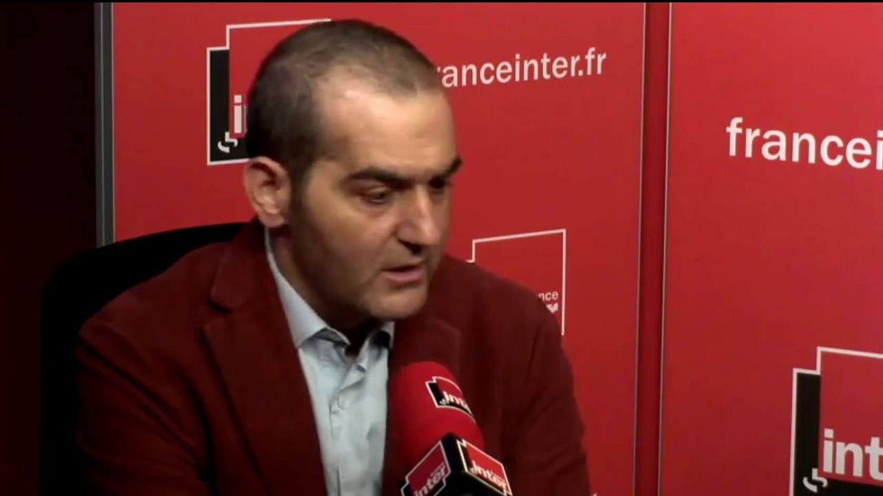 Pouria Amirshahi : "Les gouvernants croient souvent les Français plus racistes qu'ils ne le sont"