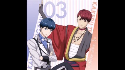 Limited Sky- Kaito Tsukigami FULL