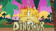Dinosaurs cartoons for children to learn Dinosaurs Facts & Fun Dinosaurs