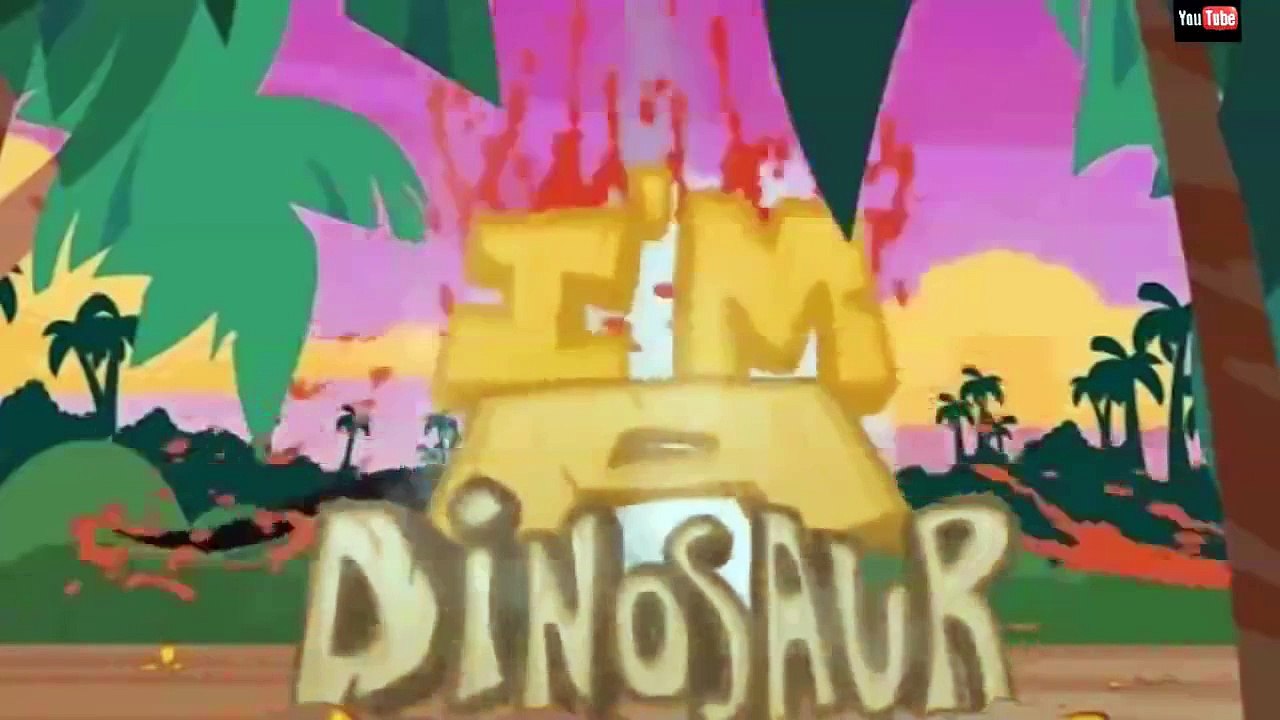 Dinosaurs cartoons for children to learn Dinosaurs Facts & Fun Dinosaurs