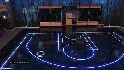 UNLIMITED MYCOURT REP GLITCH! [Tutorial] NBA 2K16 (Xbox ONE & PS4)
