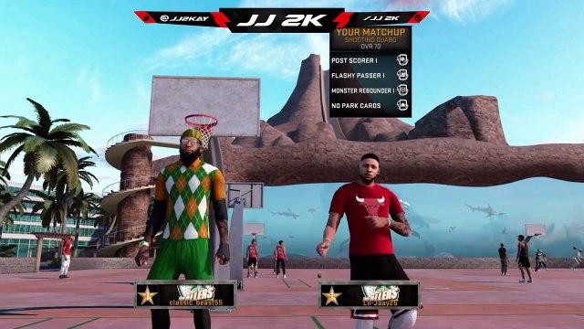 MYCOURT UNLIMITED REP GLITCH TUTORIAL [ AFTER PATCH ] NBA 2K16 GLITCHES