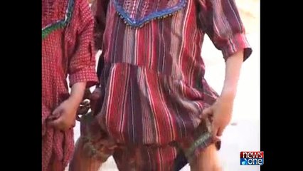 Khula Such: Industrial Waste