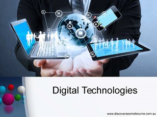 Digital Marketing  agency | Discover SEO Melbourne