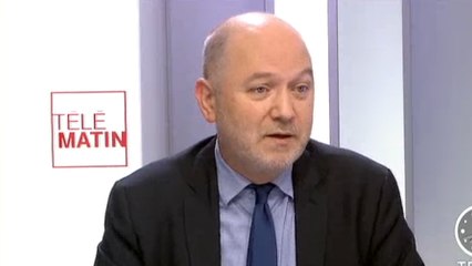 Baupin : «Il faut aller vers la suppression du diesel»