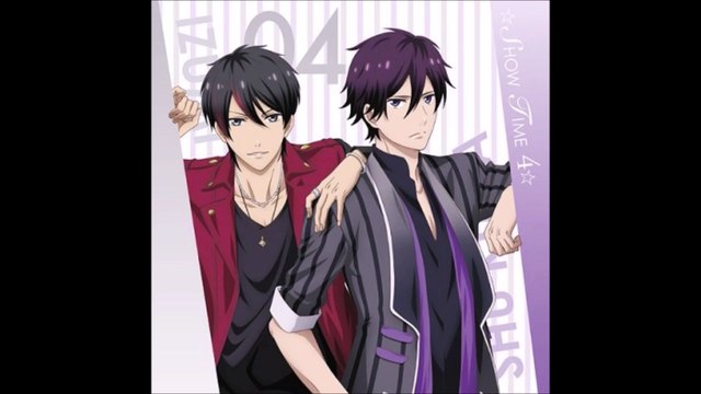 Honey!Honey!Trap!- Izumi Toraishi FULL