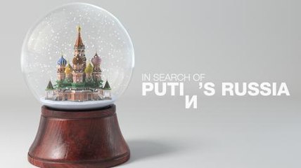 Special Series - Putin's Russia: Kremlin Rules