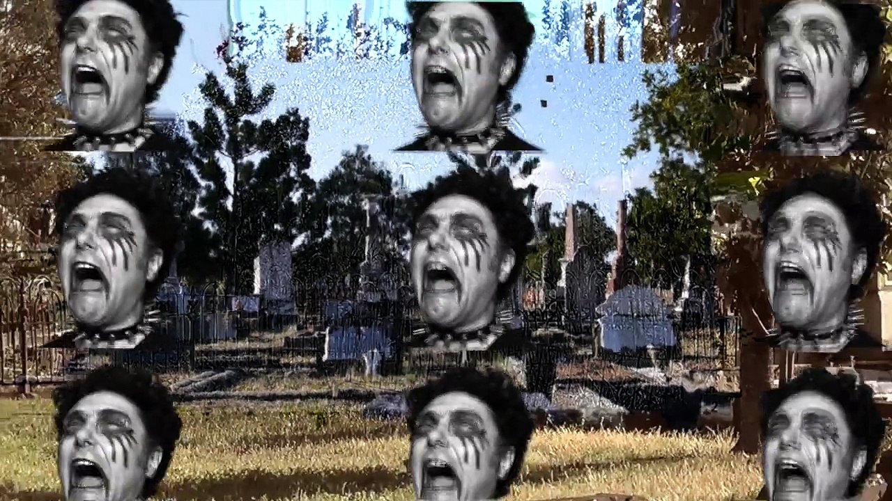 The Bride of Halloween