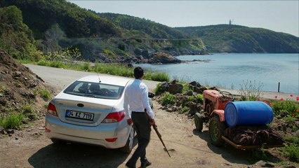 Greek Riders - Φερεντίνος EPS 05 - TELOS