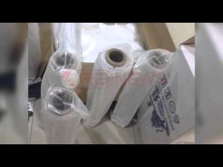 Sekuestrohen 13 kg kanabis,  tre në pranga, njëri ish-oficer policie - Ora News- Lajmi i fundit-