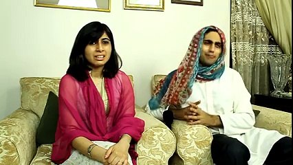 The Rishta Aunty' DANISH ALI