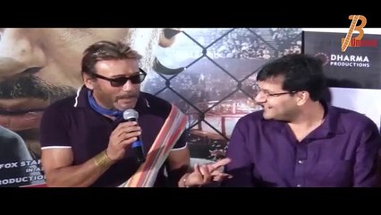 Brothers Official TRAILER LAUNCH   Akshay Kumar, Siddharth Malhotra, Jackie Shroff