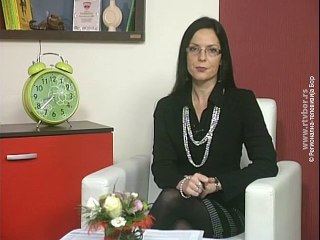 Budilica gostovanje (Milan Kostić), 30. oktobar 2015. (RTV Bor)