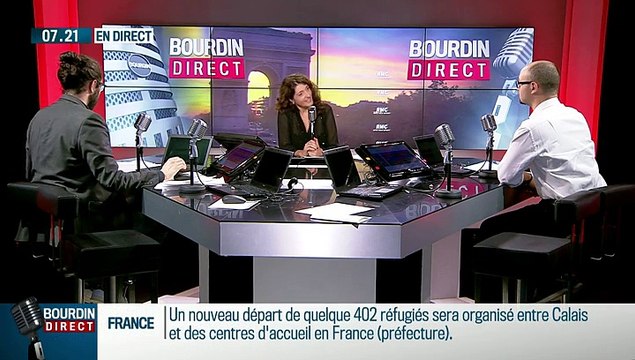 Guénolé, du concret: La politique familiale française actuelle peut-elle être simplifiée ? - 30/10
