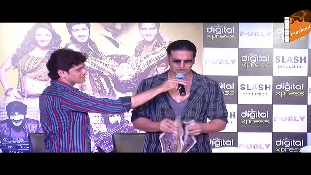 Brothers Trailer 2015 Akshay Kumar, Sidharth Malhotra, Jacqueline Fernandez First Look