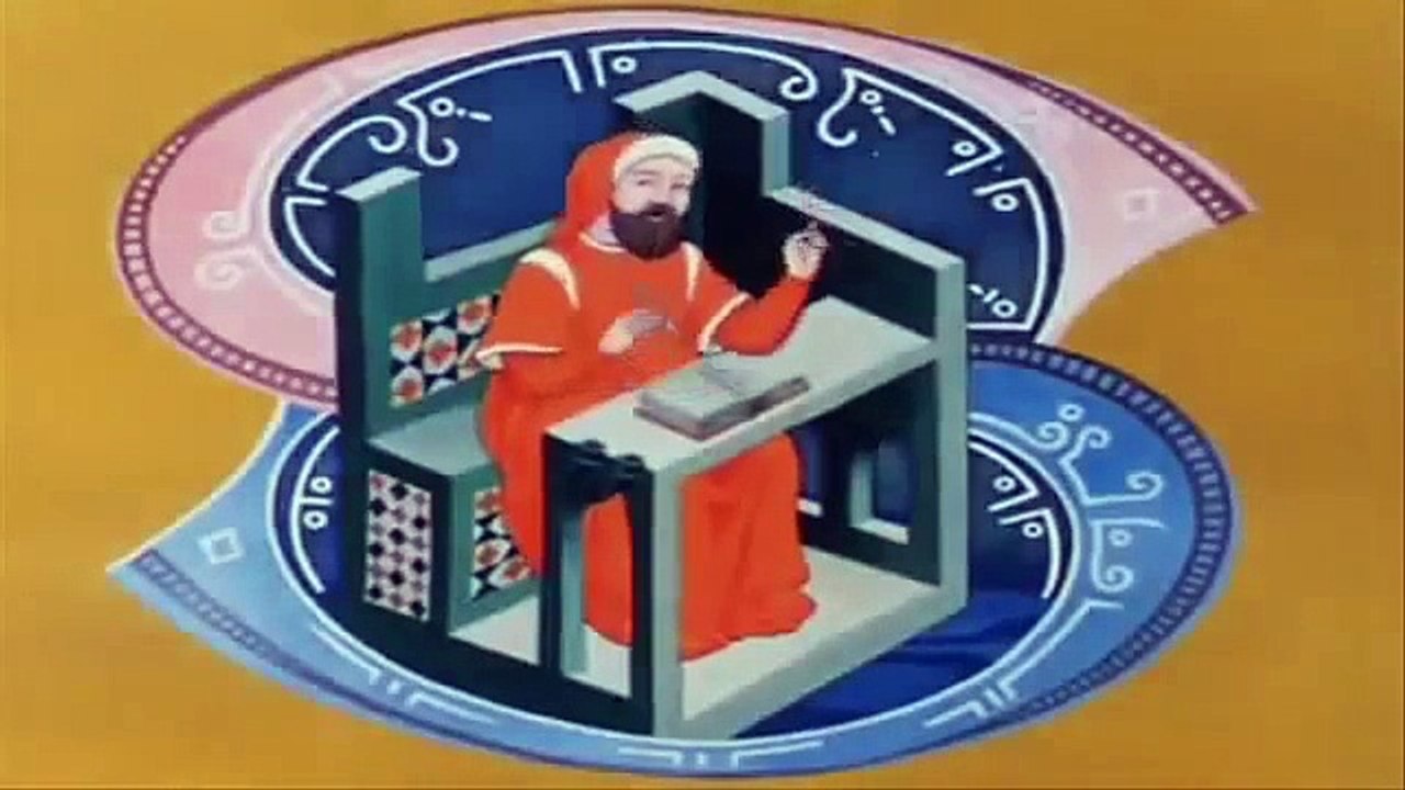 Hunor and Magor (Gog and Magog | Yecüc ve Mecüc)